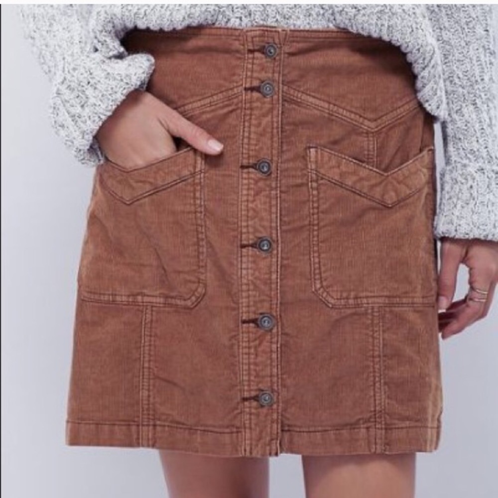 Free people 70s look